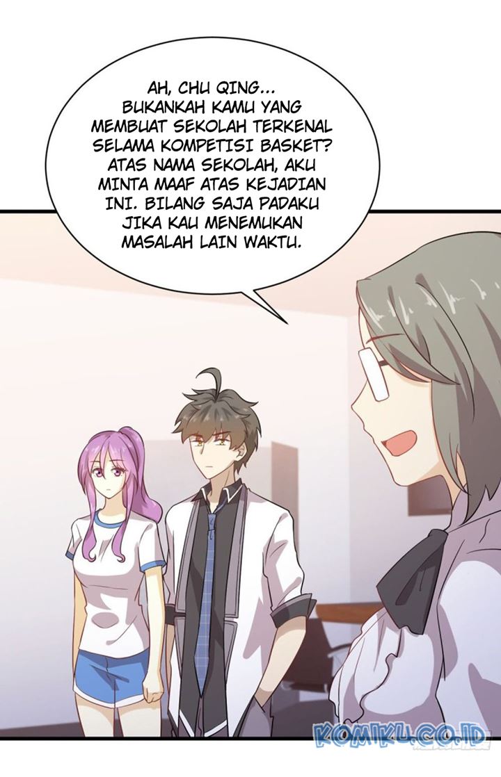 Immortal Swordsman in The Reverse World Chapter 95 Gambar 11